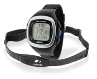 runtastic GPS watch