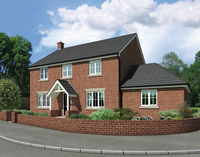 Make a stress-free move to a new Elan Home in Worcestershire