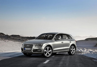 New generation Audi Q5 rings the changes