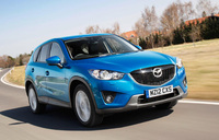 Mazda’s defy-convention offer with all-new Mazda CX-5