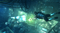 Deep Black: Episode 1 now available on XBox Live Arcade