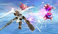 Nintendo and HMV offer Kid Icarus: Uprising multiplayer action