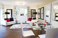Exclusive open house event for homebuyers in Chester