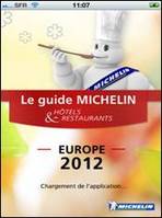 Five new Michelin guide apps for iPhone
