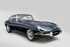 Jaguar E-Type