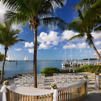 Take romance to new heights at Hyatt Key West Resort and Spa