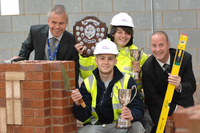 Taylor Wimpey West Midlands builds for the future