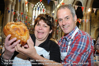 Pub Pie wins supreme at Pie Awards 2012