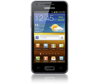 Samsung Galaxy S Advance available now on Three