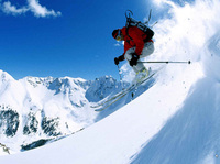 Ski 2013 - Superb early booking discounts with Powder White