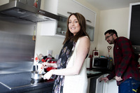 Couple escape the rental trap with FirstBuy