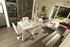 The kitchen/dining area