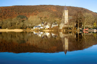 Lake of Menteith