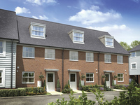 Easier ways to secure a new home in Hertfordshire