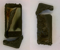 The sticky fate of the smartphone: Top five mobile blunders