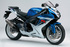 Suzuki GSX-R600