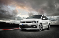 Volkswagen Polo R Line