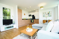 New homes in Colindale for less