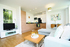 New Hendon Village interior