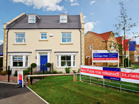 The ideal Bedfordshire property for families
