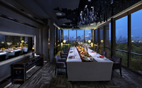 Sofitel So Bangkok sets the stage for the city's most inspired meetings
