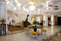 Hot' status for London's St Ermin's Hotel