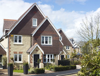 City centre living for families at St Cedd’s Place in Chelmsford