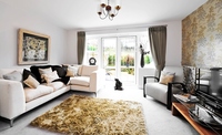 Linden launches new homes in Newent, Forest of Dean