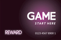 Reward membership cards reinstated to help stabilise saved GAME brand