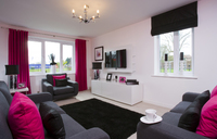 Apartments sold out at Watermill Gardens