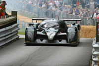 Cholmondeley Estate chosen for Chris Evans’ CarFest North