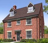 First-time buyers just love Milton Keynes property