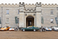 Salon Privé set for greatest line-up yet in 2012