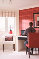 Why not work from home at The Glaciers?
