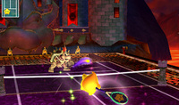 Nintendo volleys even more features for Mario Tennis Open