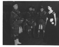 Her Majesty Pictured As A Princess In The Grand Ballroom At Phoenicia Hotel