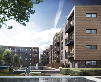 Exclusive collection of sought-after homes launched at Stanmore Place
