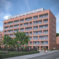 Early launch for new range of homes at East City Point