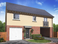 Stylish Cambridgeshire apartments are in demand