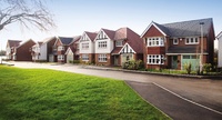 Redrow Homes