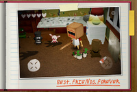 My Little Hero for iOS