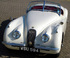 Jaguar XK 120 Roadster