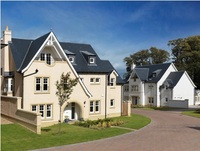 Miller Homes to launch prestigious Edinburgh development