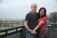 Couple’s new home is more than just a flight of fancy