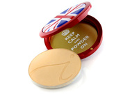 Keep Calm and Powder On with new jane iredale celebration compact