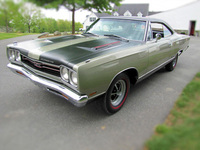 British Car Auctions brings some US muscle to the UK