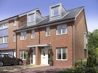 Step on the ladder with a Basingstoke property