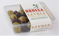 It's time to meet your perfect olive
