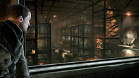 Sniper Elite V2 out now