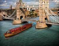 Thames Diamond Jubilee Flotilla